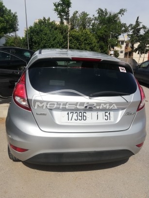 فورد فييستا مستعملة 1500466