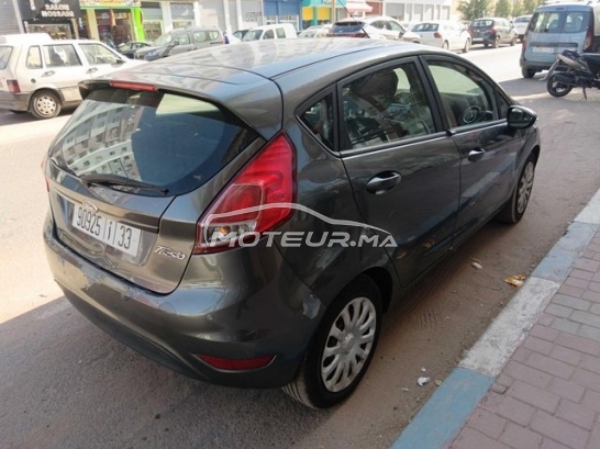 FORD Fiesta occasion 3116371