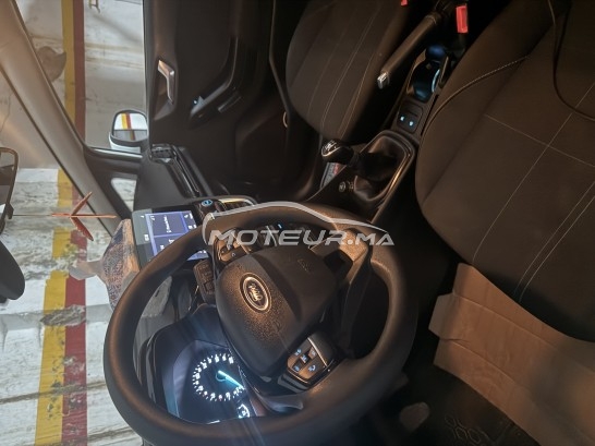 فورد فييستا مستعملة 3386121