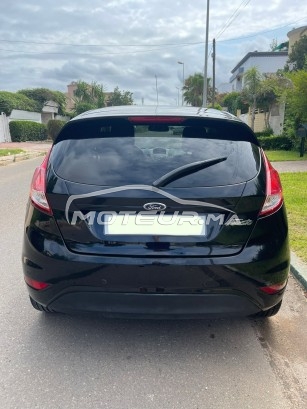 فورد فييستا Trend plus مستعملة 1648902