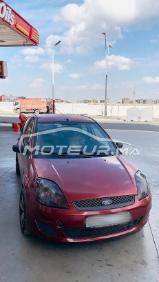 فورد فييستا Fiesta مستعملة 2847079
