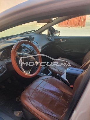 FORD Fiesta occasion 1585229