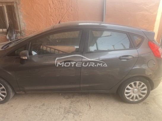 FORD Fiesta 2016 occasion 2324882