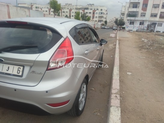 FORD Fiesta occasion 1687824