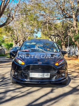 FORD Fiesta occasion 1323109