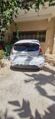 فورد فييستا مستعملة 1711559