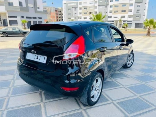 فورد فييستا مستعملة 1473402