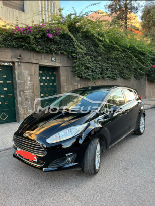 فورد فييستا 1.5 مستعملة 1464920