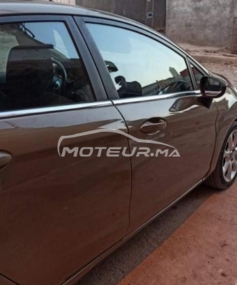 فورد فييستا Titanium مستعملة 1373059