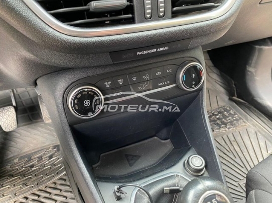 فورد فييستا مستعملة 3498966