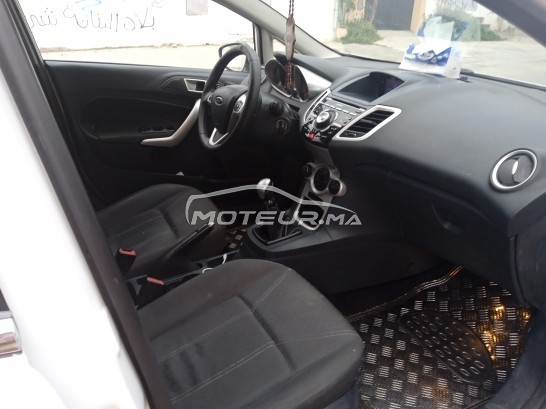 فورد فييستا Titanium مستعملة 1368053