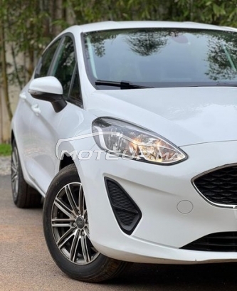 FORD Fiesta occasion 3156704