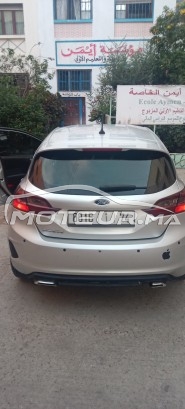 FORD Fiesta 2020 occasion 2821473