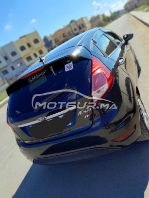 فورد فييستا مستعملة 1577639