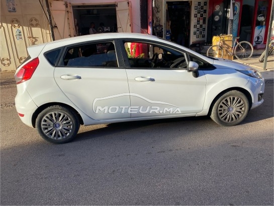 فورد فييستا مستعملة 1703938