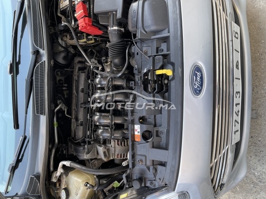 فورد فييستا مستعملة 1465824