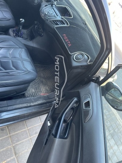 فورد فييستا مستعملة 1753135