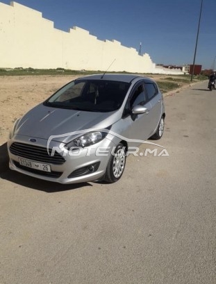 FORD Fiesta occasion 1818270