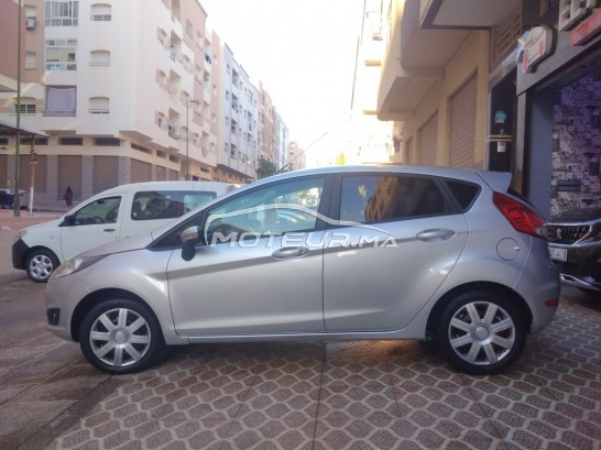 FORD Fiesta 2018 occasion 1780025