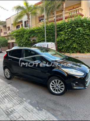 فورد فييستا 1.5 مستعملة 1463814