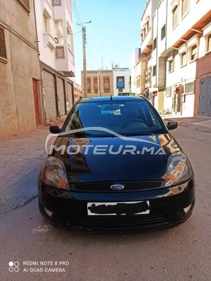 فورد فييستا مستعملة 1577190