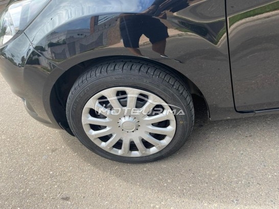 فورد فييستا Trend plus مستعملة 1648897