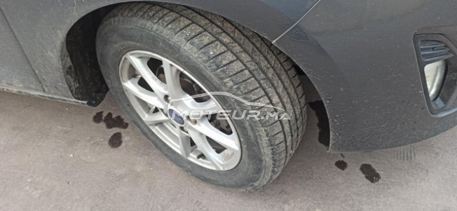 فورد فييستا مستعملة 3228404