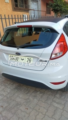 فورد فييستا مستعملة 1315442