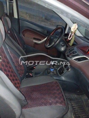 فورد فييستا 2011 مستعملة 1727750