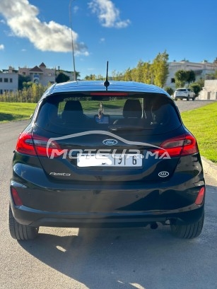 FORD Fiesta occasion 1748874