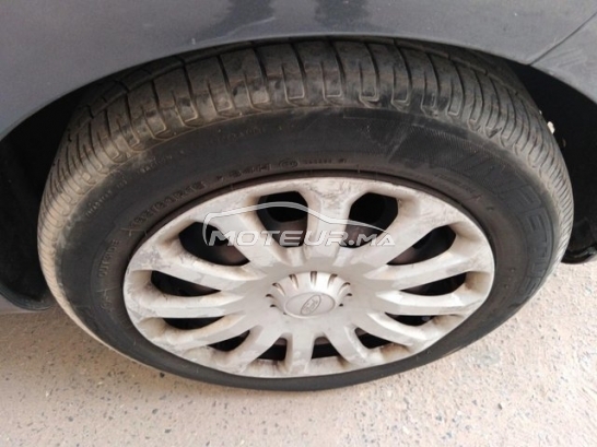 FORD Fiesta occasion 3116378