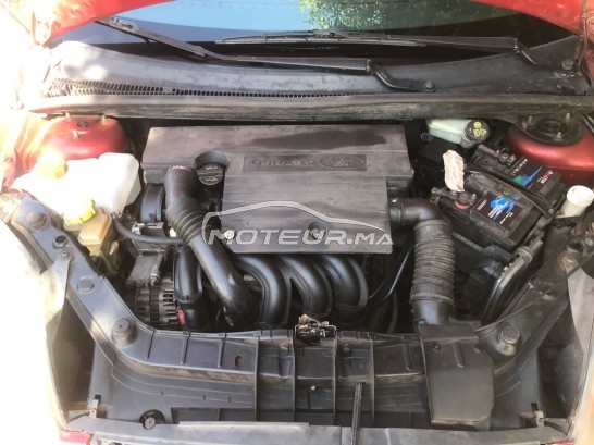 فورد فييستا مستعملة 1397882