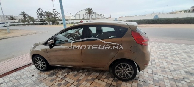 فورد فييستا مستعملة 1435420