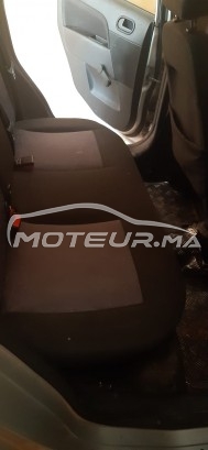 فورد فييستا مستعملة 1443631