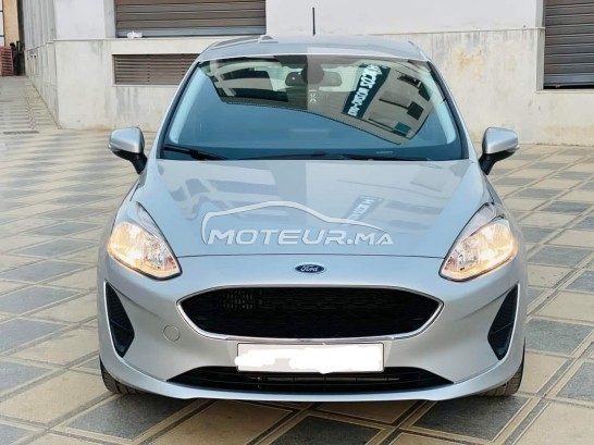 FORD Fiesta occasion 1693968