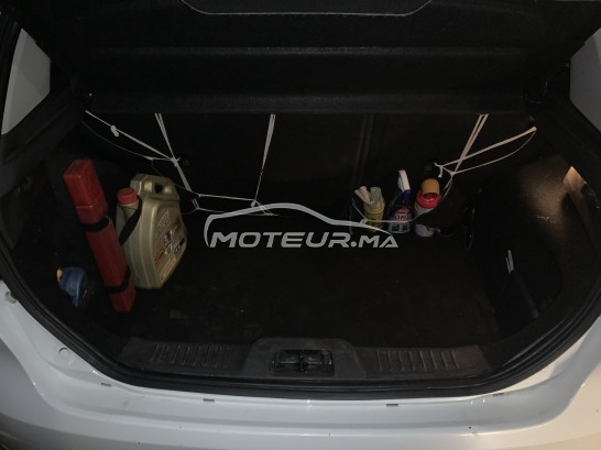 فورد فييستا 1.6 مستعملة 1463876