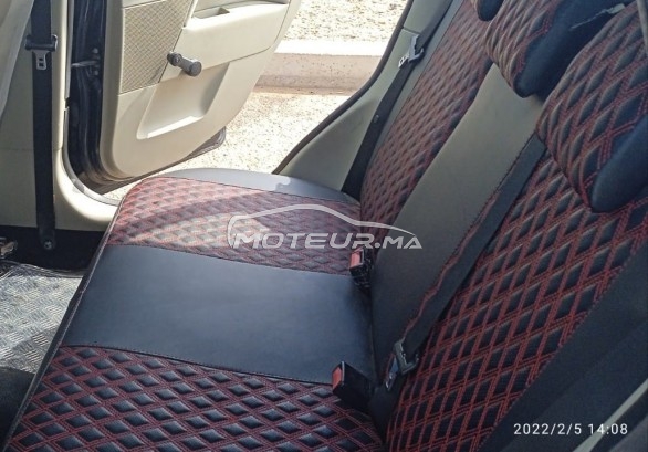 FORD Fiesta 1.3 occasion 1560413