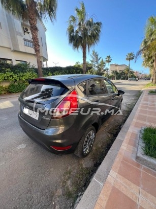 فورد فييستا Trend مستعملة 3288367