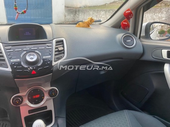 فورد فييستا مستعملة 1906142