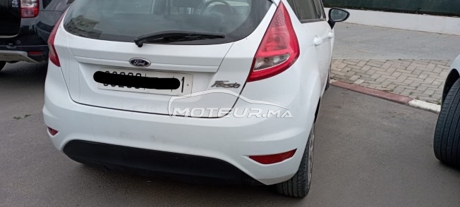 فورد فييستا مستعملة 1401552