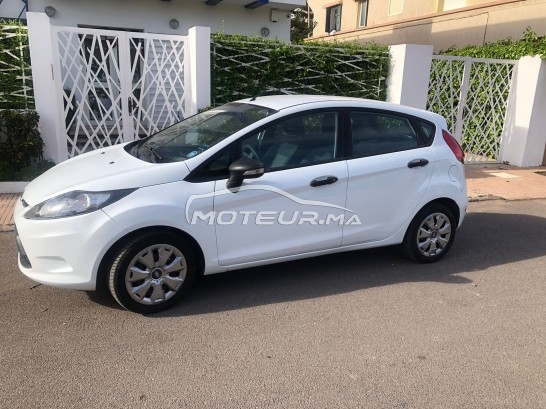 فورد فييستا مستعملة 1772352