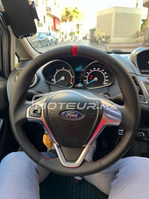 فورد فييستا Trend plus مستعملة 2005470