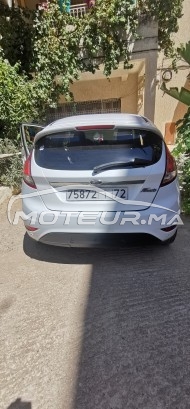 فورد فييستا مستعملة 1711563