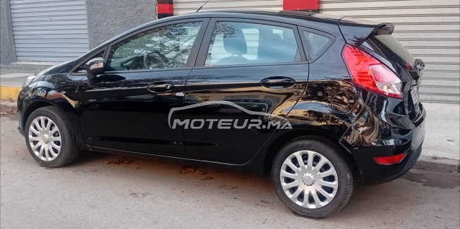 FORD Fiesta occasion 2774995