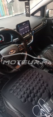 FORD Fiesta 2020 occasion 2821466