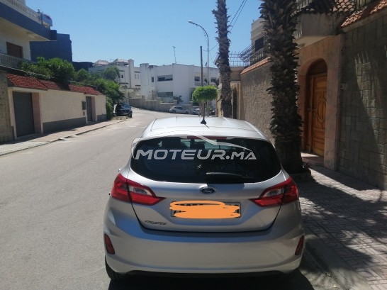 فورد فييستا مستعملة 1399161