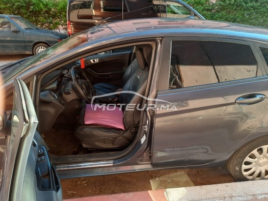 فورد فييستا مستعملة 1761921