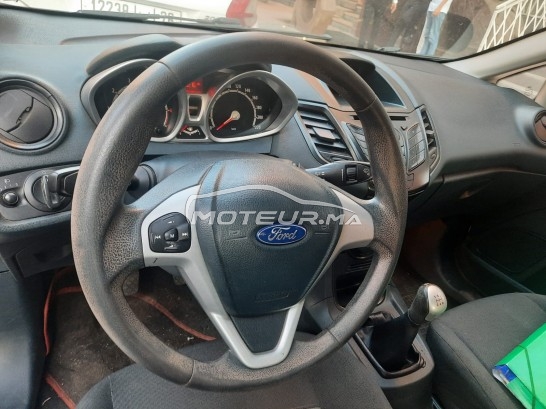 فورد فييستا Ja8 مستعملة 1706146