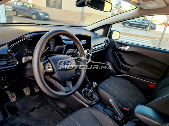 فورد فييستا Trend مستعملة 1572836