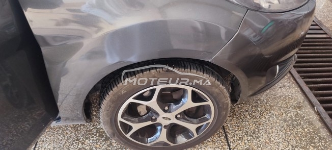 فورد فييستا Trend plus مستعملة 1788266